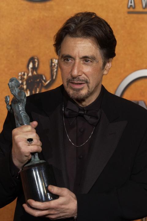 The 10th Annual Screen Actors Guild Awards