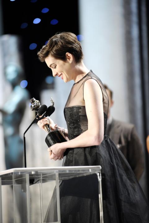 The 19th Annual Screen Actors Guild Awards