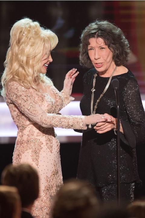 The 23rd Annual Screen Actors Guild Awards