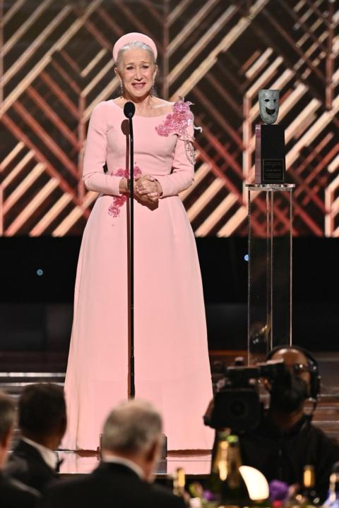 The 28th Annual Screen Actors Guild Awards